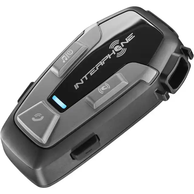 Interphone U-Com 6R Twin 