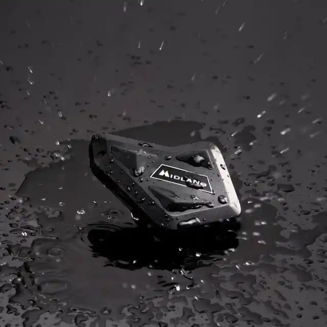 Midland BT Mini Twin Pack 