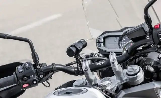 Midland Bike Guardian PRO - MC-Kamera 