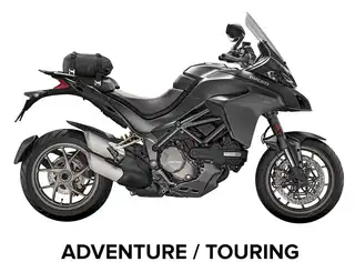 KRIEGA DRYPACK - US5 US-Drypacks er universalvesker til MC