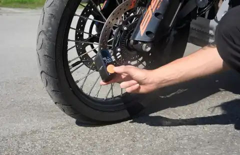 Interphone Air Pump Mini 