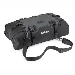 KRIEGA DRYPACK - US40 US-Drypacks er universalvesker til MC