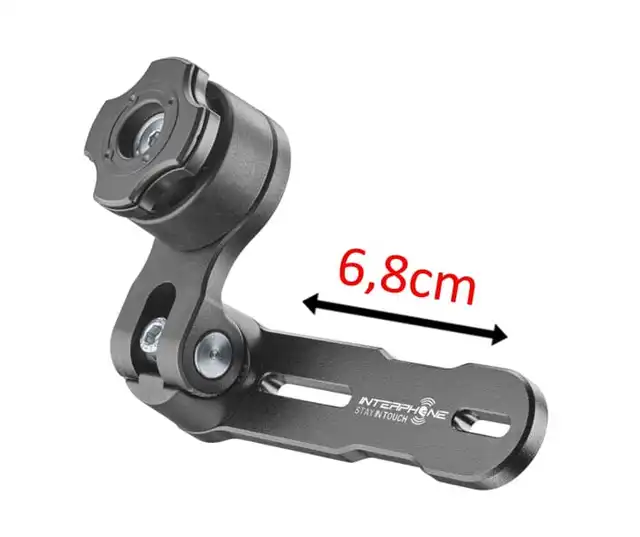 Interphone Quiklox Bremseboks Feste 