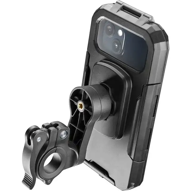 Interphone Quiklox Armor Pro Mobilholder 