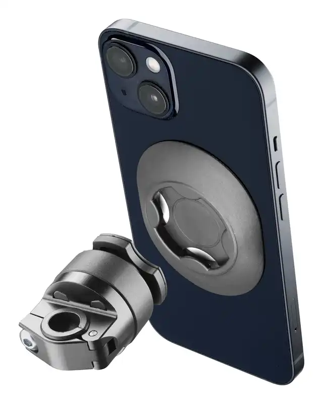 Interphone Quiklox Speilfeste 