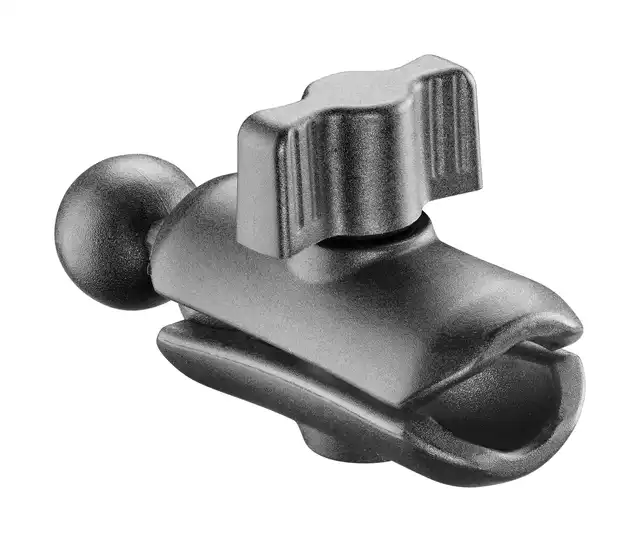 Interphone Crab Trådløs Lader Mobilholder 