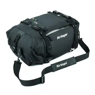 KRIEGA DRYPACK - US30 US-Drypacks er universalvesker til MC