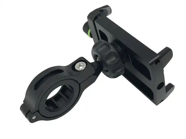 Interphone Crab Aluminum Mobilholder 