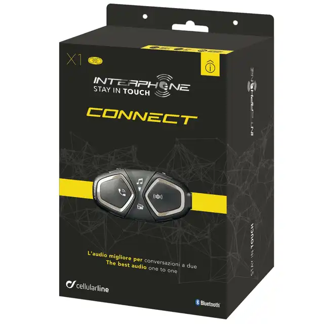 Interphone Connect Single 