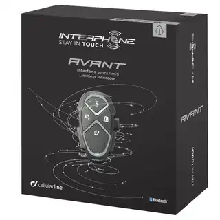 Interphone Avant Single