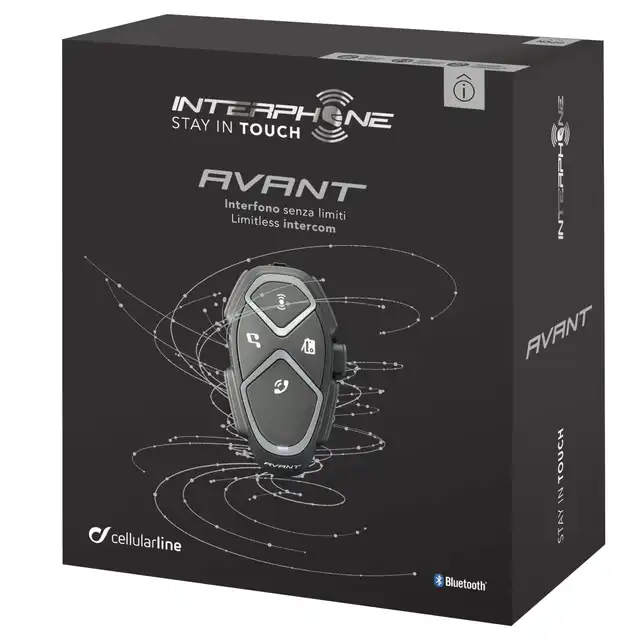 Interphone Avant Single 