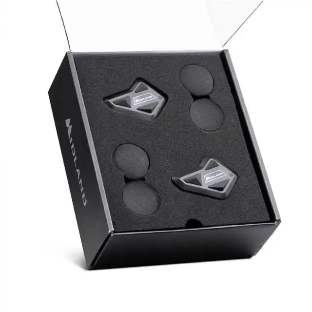 Midland BT Mini Twin Pack 