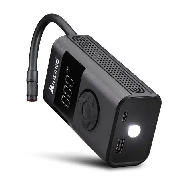 Midland C1651 Enerpump 