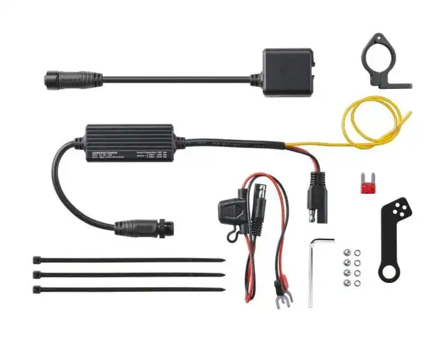 Interphone Two Way 100W Socket 