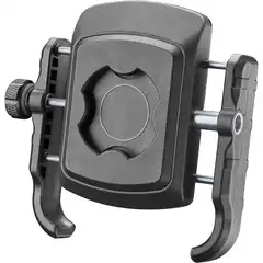 Interphone Quiklox Crab Mobilholder