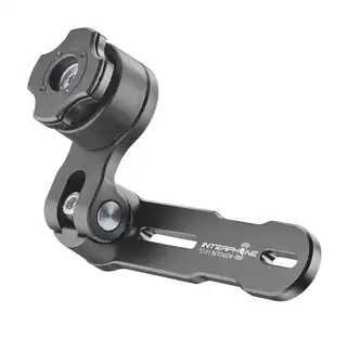 Interphone Quiklox Bremseboks Feste