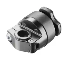 Interphone Quiklox Speilfeste