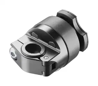 Interphone Quiklox Speilfeste