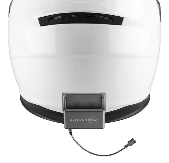 Interphone U-Com Batteri 900 mAh 