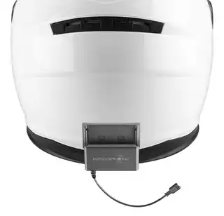 Interphone U-Com Batteri 1100 mAh