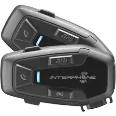 Interphone U-Com 7R Twin