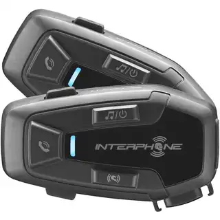 Interphone U-Com 7R Twin
