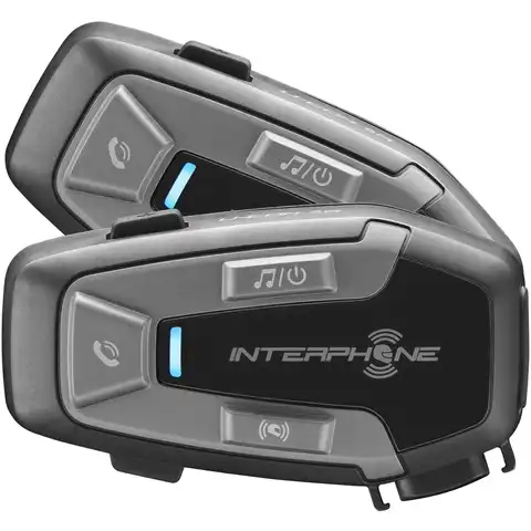 Interphone U-Com 6R Twin