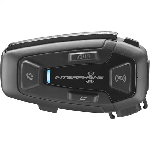 Interphone U-Com 8R Single