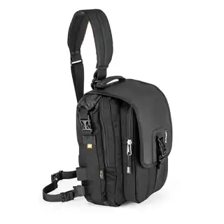 KRIEGA MESSENGER - SLING PRO Stilig skulderbag fra Kriega