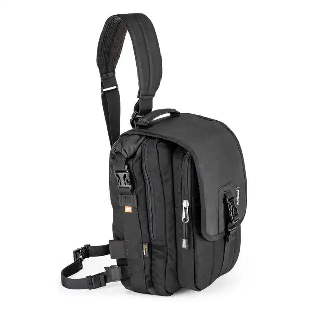 KRIEGA MESSENGER - SLING PRO Stilig skulderbag fra Kriega 
