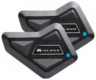 Midland BT Mini Twin Pack