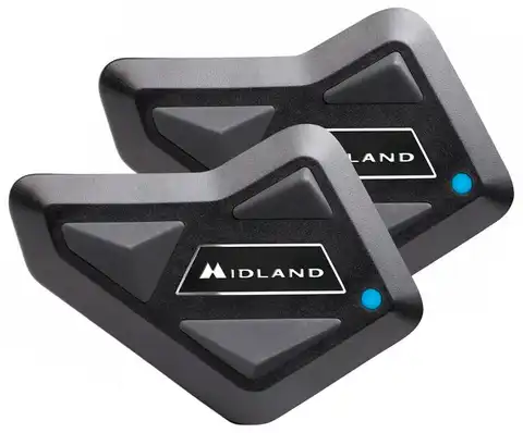 Midland BT Mini Twin Pack