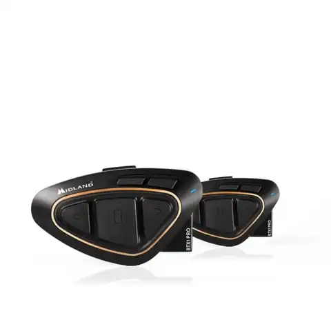 Midland BTX1 PRO S Twin 