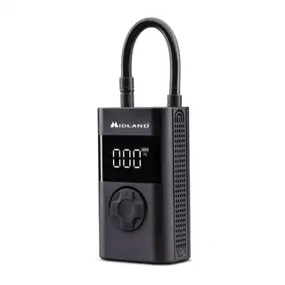 Midland C1651 Enerpump