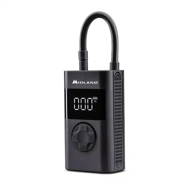 Midland C1651 Enerpump 