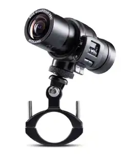 Midland Bike Guardian PRO - MC-Kamera