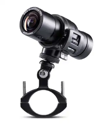Midland Bike Guardian PRO - MC-Kamera