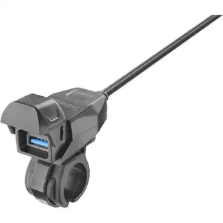 Interphone Handlebar Lader Type-A