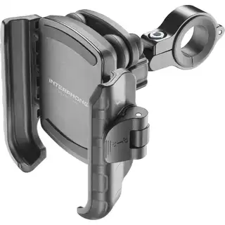 Interphone Crab Mobilholder PRO Med Vibrasjonsdemper