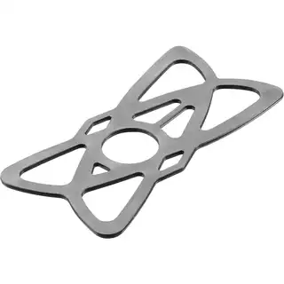 Interphone Elastisk Bånd til Mobilholder