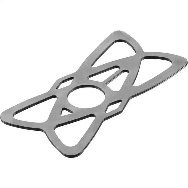 Interphone Elastisk Bånd til Mobilholder 