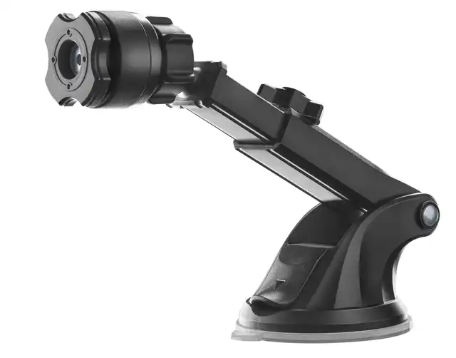 Interphone Quiklox Car Suction Cup Holder 