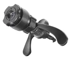 Interphone Quiklox Car Air Vent Holder