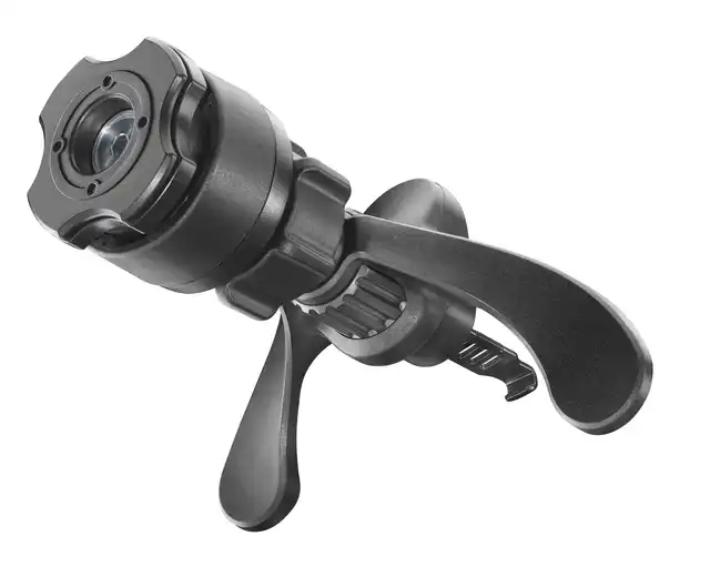 Interphone Quiklox Car Air Vent Holder 