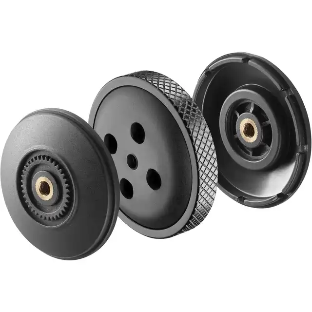 Interphone Quiklox Anti Vibrasjon Modul 2 