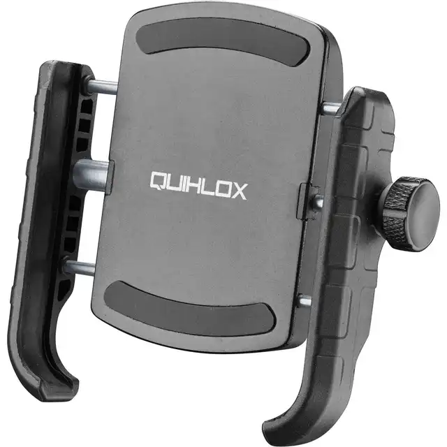 Interphone Quiklox Crab Mobilholder 