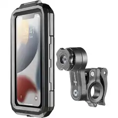Interphone Quiklox Armor Pro Mobilholder