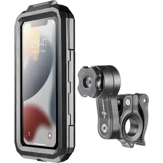 Interphone Quiklox Armor Pro Mobilholder