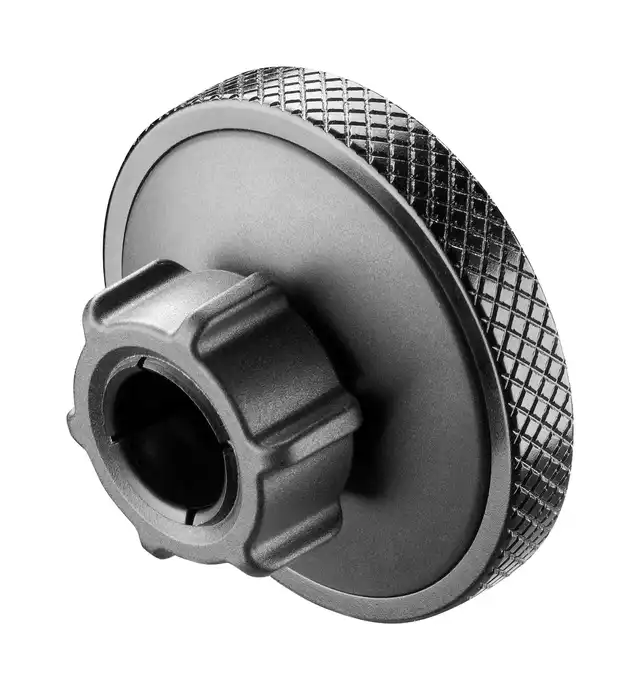 Interphone Crab Anti Vibrasjon Modul 