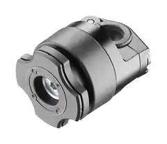 Interphone Quiklox Speilfeste